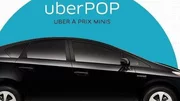 Uber étend son réseau UberPop envers et contre tous