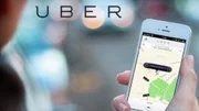Uber s'implante à Marseille, Strasbourg et Nantes