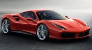 Ferrari : la Dino, c'est pour bientôt