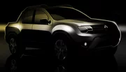 Renault révèlera son pick-up le 18 juin