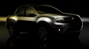 Renault dévoilera son premier pickup dans 10 jours