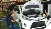 La vérité sur la production automobile en France