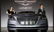 Hyundai veut lancer un grand SUV premium sur base de Genesis