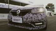 La Renault Sandero RS en caméra embarquée