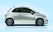 Nouvelle Fiat 500 : le retour du « pot de yahourt »