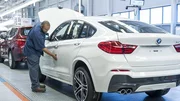 BMW : un SUV électrique, prochain élément de la gamme "i" ?