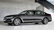 Nouvelle BMW Série 7 : la grande berline en propose toujours plus