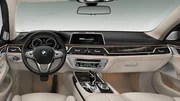 Nouvelle BMW Série 7, révolution tranquille