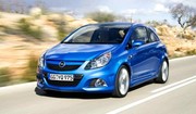 Essai Opel Corsa OPC : De bonnes intentions mais…