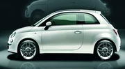 Fiat 500 : la nouvelle génération dévoilée le 4 juillet