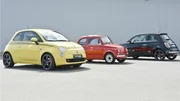 Nouvelle Fiat 500 : c'est pour le 4 juillet