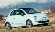 Nouvelle Fiat 500 2015 : c'est pour le 4 juillet