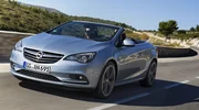 Opel Cascada : nouveau Diesel de 170 ch