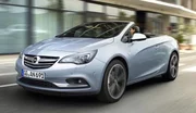 Opel : nouveau moteur 170 chevaux pour la Cascada
