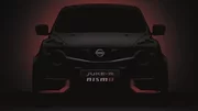 Nissan Juke-R Nismo : rendez-vous à Goodwood