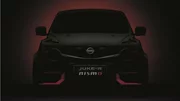 Nissan Juke-R Nismo : la bombe de retour