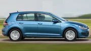 Essai Volkswagen Golf TSI Bluemotion : le moteur essence qui se prend pour un Diesel