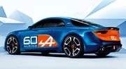 Alpine dévoile son concept 'Célébration' aux 24h du Mans