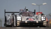 Le triomphe Porsche aux 24 heures du Mans