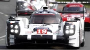 Porsche au Mans : la vraie victoire de l'écologie