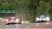 24H du Mans : Porsche de retour au sommet de l'endurance