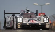 Le triomphe de Porsche aux 24 heures du Mans