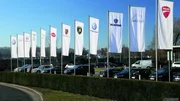 Le Groupe VW bientôt scindé en 4 divisions indépendantes