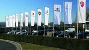 Le groupe Volkswagen devrait être réorganisé en quatre holdings