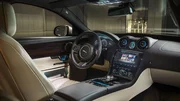 Nouvelle XJ (2015), Jaguar soigne son fleuron