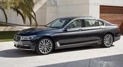 BMW annonce les tarifs de la nouvelle Série 7