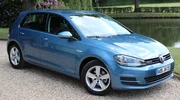 Essai Volkswagen Golf 1.0 TSI BlueMotion : l'essence qui fait oublier le diesel