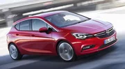 Opel : le prix allemand de la nouvelle Astra