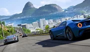 Forza Motorsport 6 : circuits, voitures, pluie, nuit, infos exclusives
