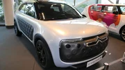 Citroën C4 Cactus : vidéo de ceux auxquels vous avez échappé !