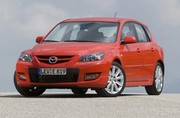 Mazda 3 MPS : La plus puissante des compactes à traction ?