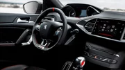 Peugeot 308 GTi : pour le sport