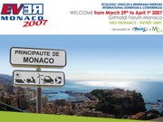 Le 2e Salon EVER de Monaco va ouvrir ses portes