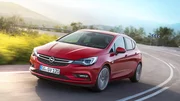 Opel Astra : zoom sur son nouveau moteur essence 1.4 Turbo 125 et 150 ch