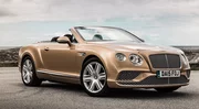Essai Bentley Continental GTC (2015) : royal carrosse