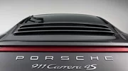 Porsche 911: la prochaine génération sera hybride !