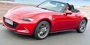 Essai Mazda MX-5 : réhabiliter le plaisir de conduire