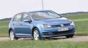 Essai Volkswagen Golf : elle passe au trois-cylindres