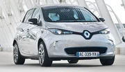 Renault : la Zoe reçoit un nouveau moteur