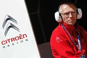 Citroën: le patron Tavares s'inquiète