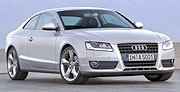 Audi A5 et S5 : des coupés allemands au charme latin