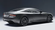 Aston Martin DB9 GT : encore une, plus puissante