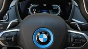 Future BMW i5 : en électrique et en hybride rechargeable