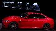 Alfa Romeo Giulia : Le retour des ambitions