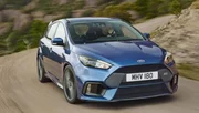 Ford Focus 3 RS 2015 : ce sera 350 ch !