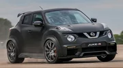 Nissan Juke-R : de retour avec 600 ch désormais